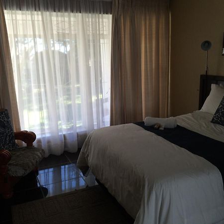 Mcbest Guest House Ермело Стая снимка
